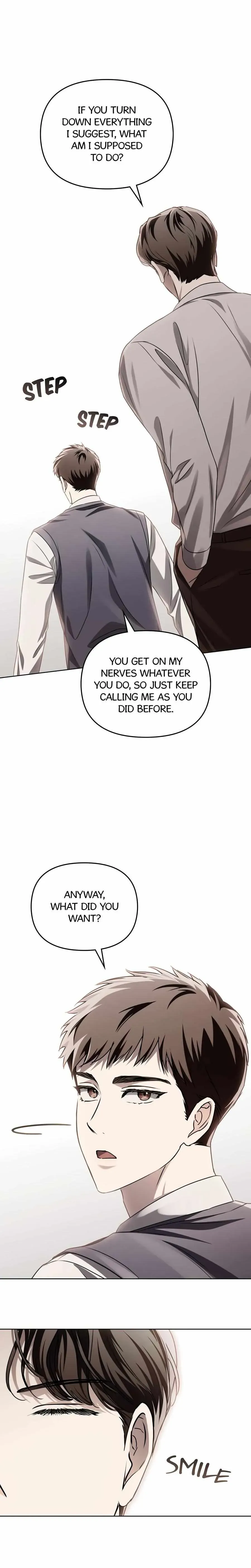 Soul Fire Chapter 35 Online - página 3