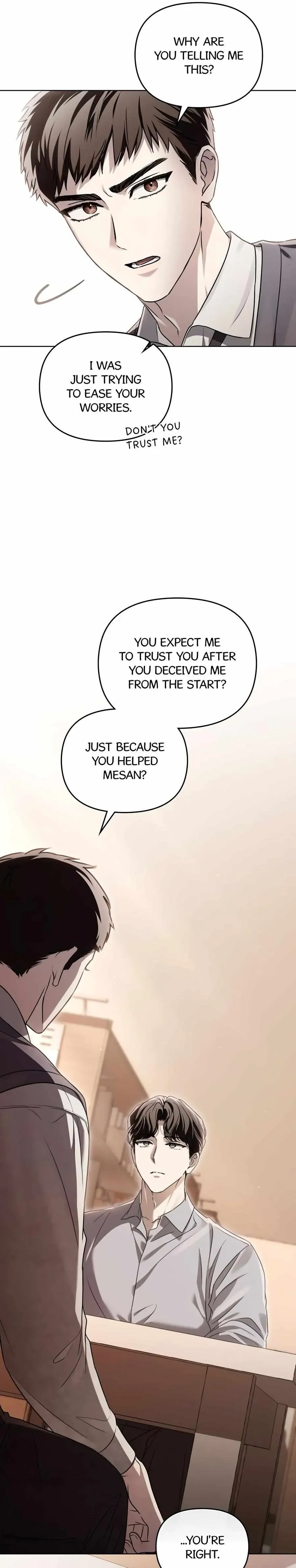 Soul Fire Chapter 35 Online - página 5