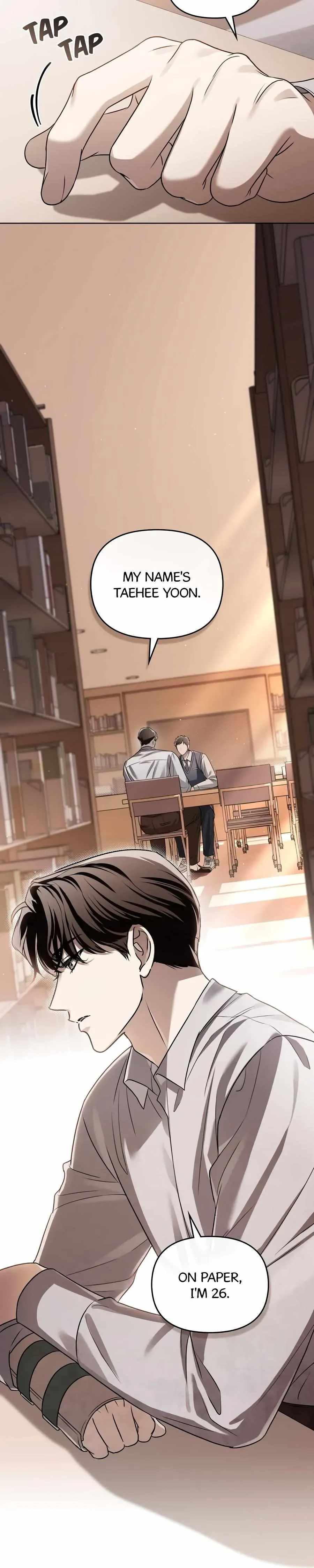 Soul Fire Chapter 35 Online - página 6