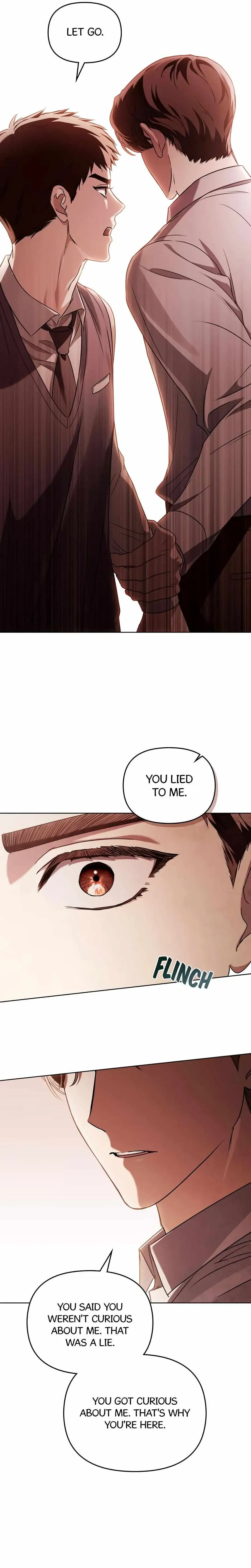 Soul Fire Chapter 35 Online - página 14