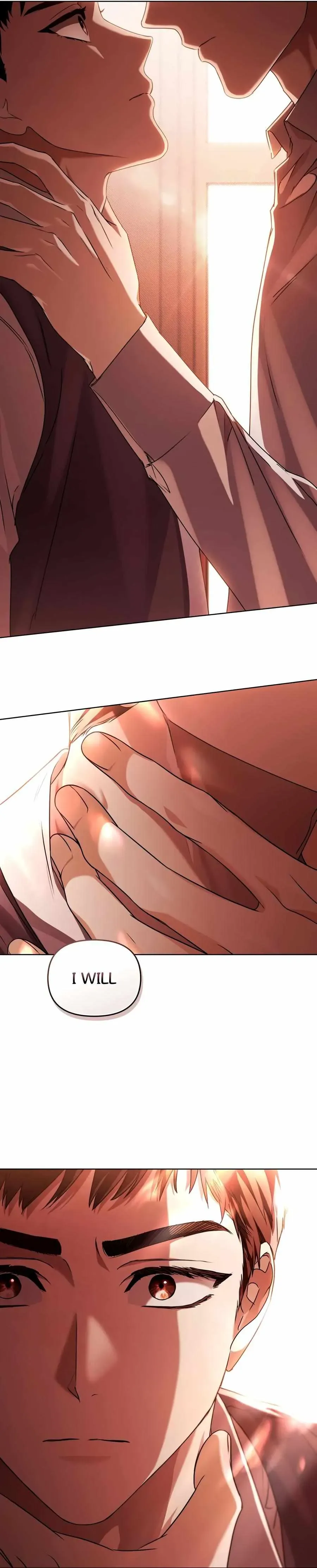 Soul Fire Chapter 35 Online - página 17