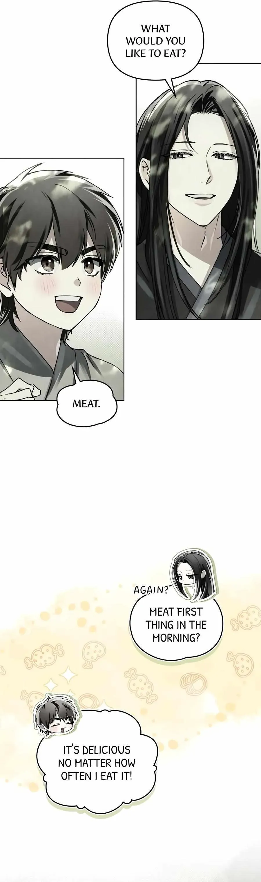 Soul Fire Chapter 36 Online - página 5