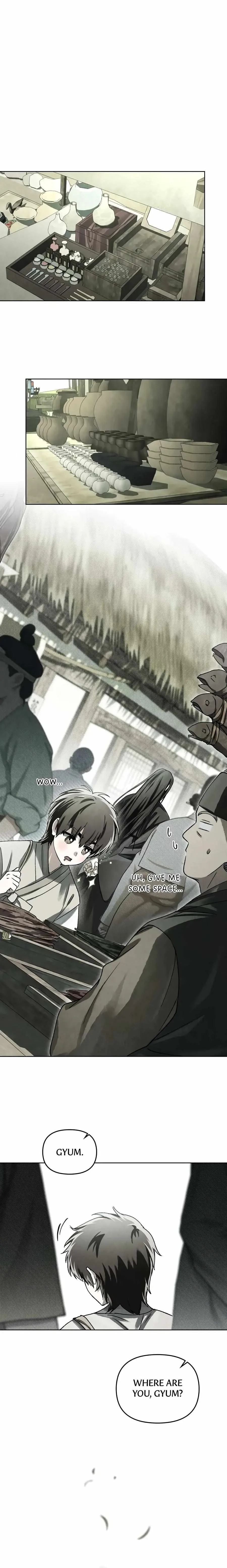 Soul Fire Chapter 36 Online - página 7