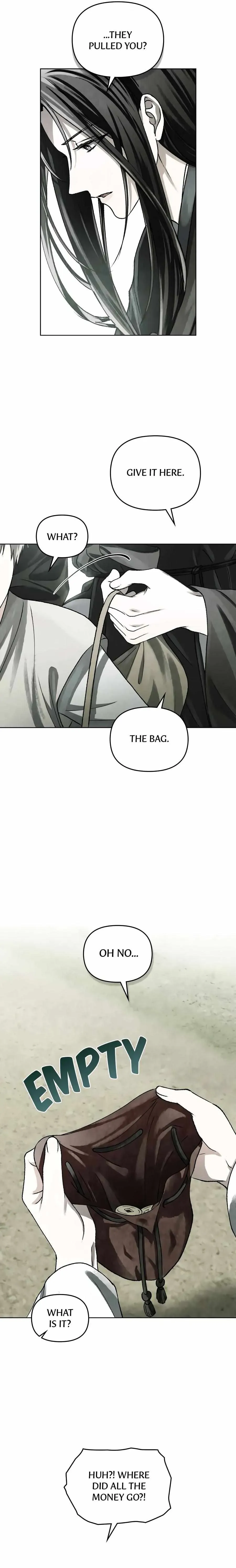 Soul Fire Chapter 36 Online - página 9