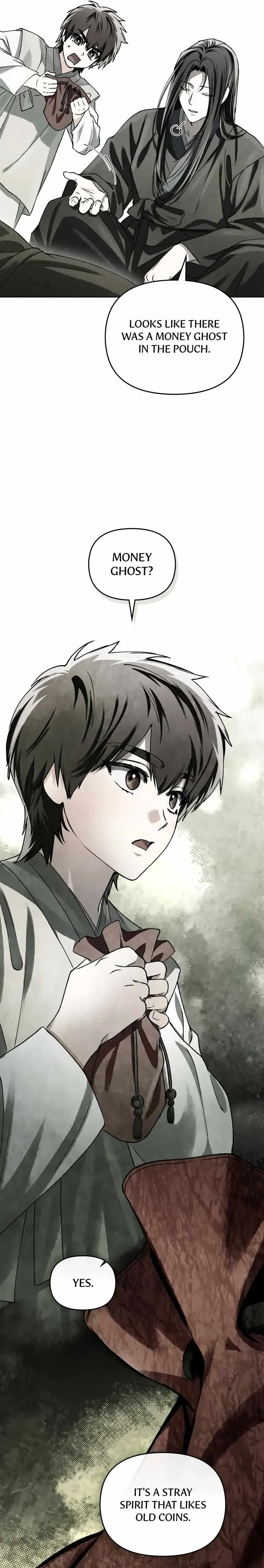Soul Fire Chapter 36 Online - página 10