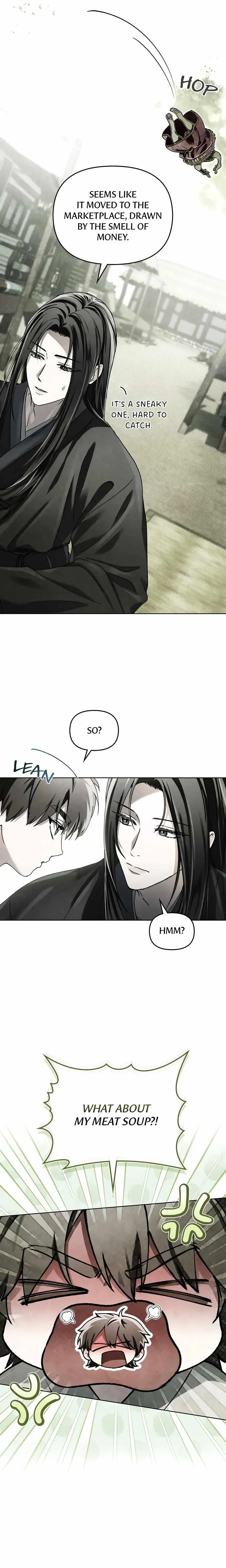 Soul Fire Chapter 36 Online - página 12