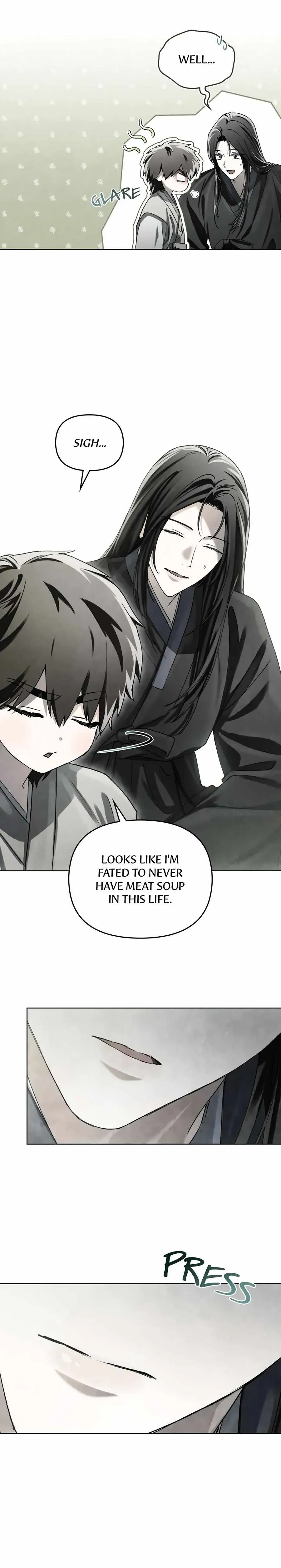 Soul Fire Chapter 36 Online - página 13