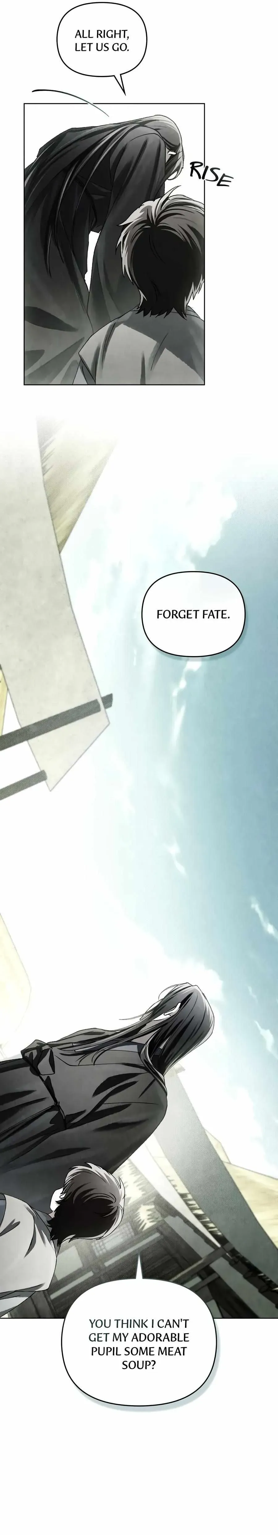 Soul Fire Chapter 36 Online - página 14