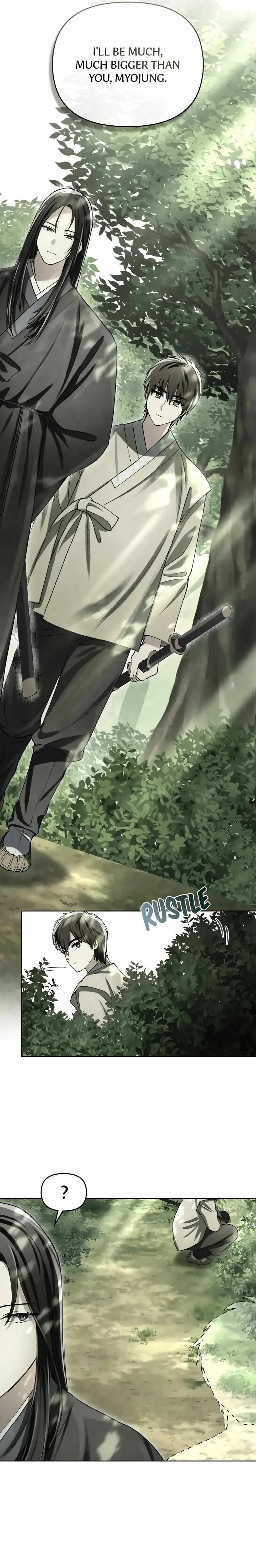 Soul Fire Chapter 36 Online - página 17