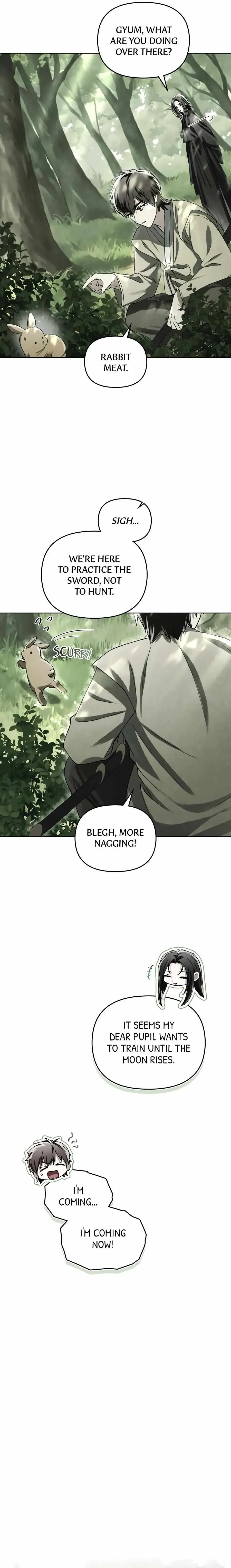 Soul Fire Chapter 36 Online - página 18