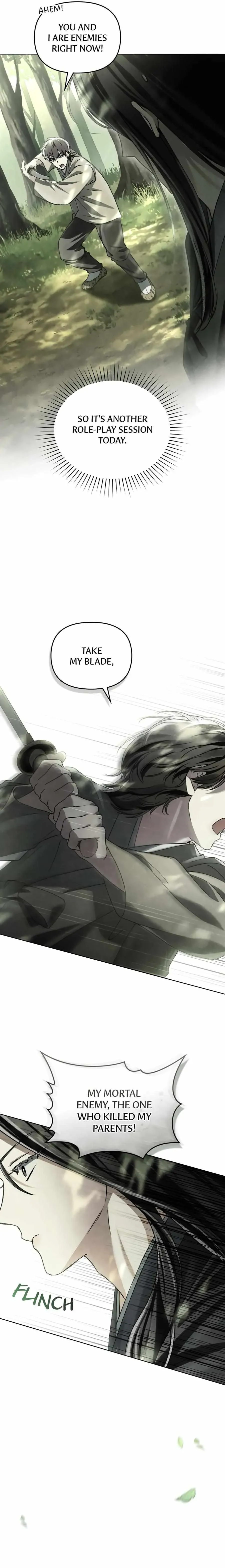 Soul Fire Chapter 36 Online - página 20
