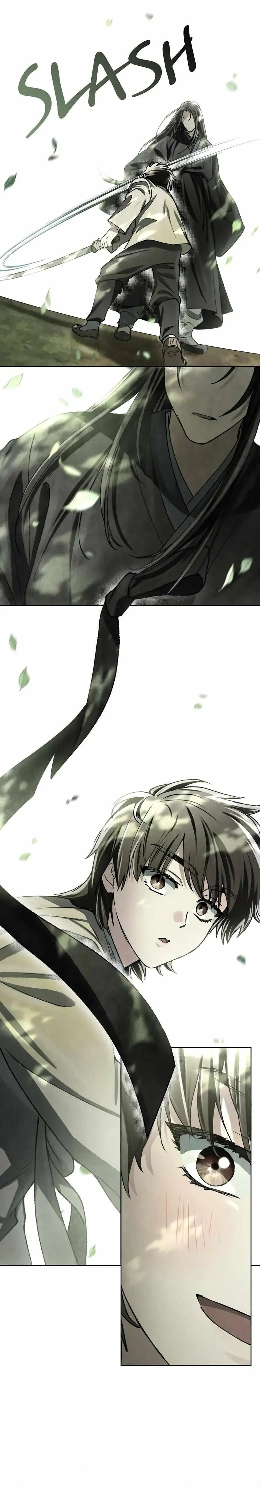 Soul Fire Chapter 36 Online - página 21