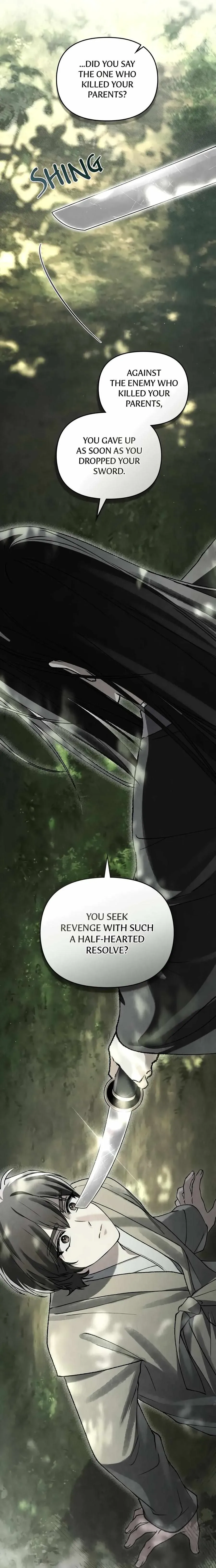 Soul Fire Chapter 36 Online - página 24