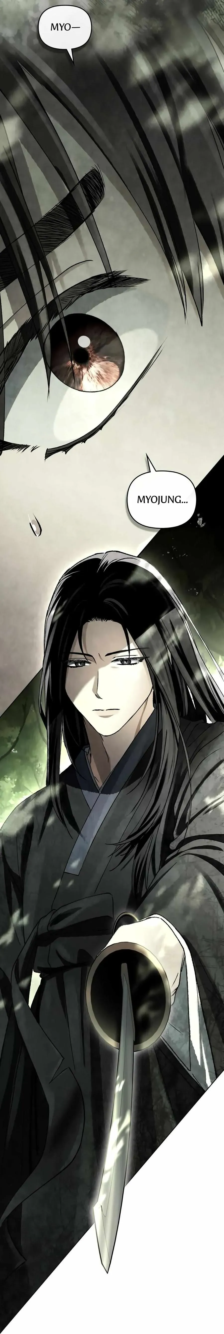 Soul Fire Chapter 36 Online - página 25