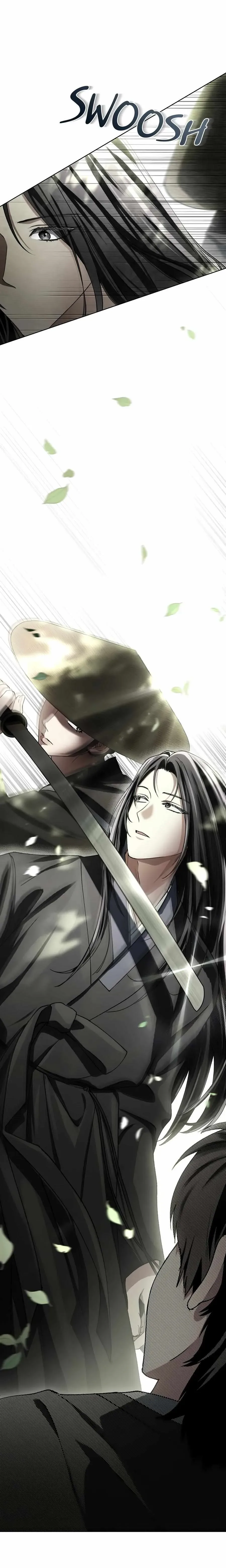 Soul Fire Chapter 36 Online - página 26