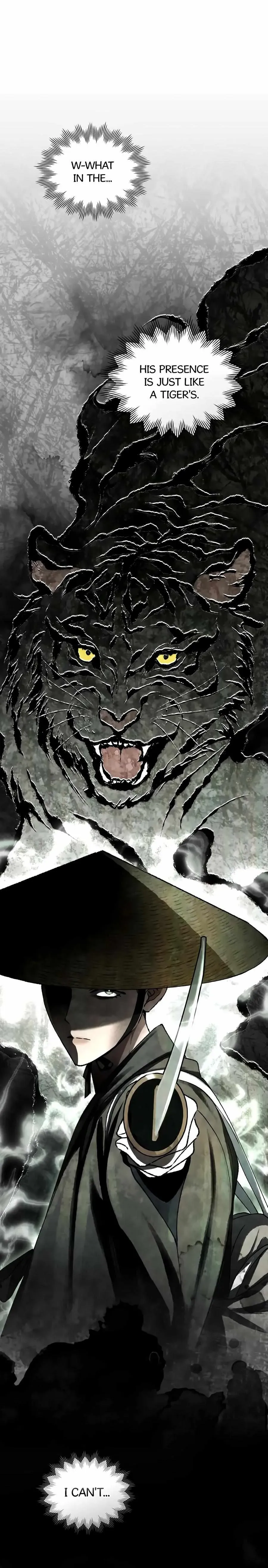 Soul Fire Chapter 37 Online - página 1