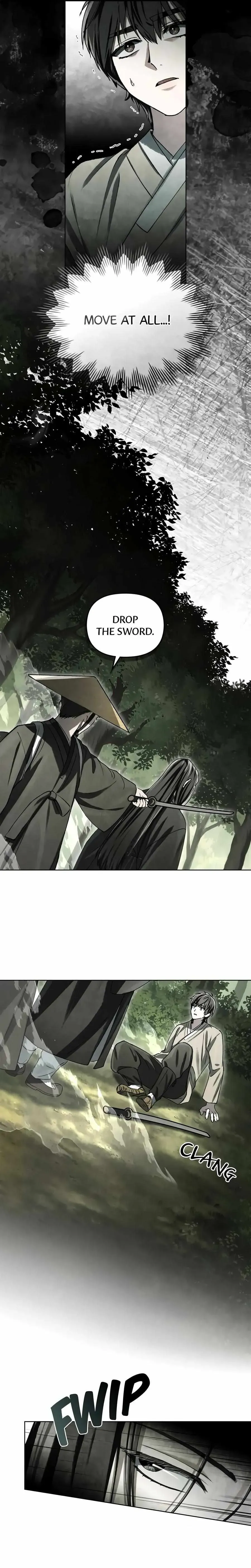 Soul Fire Chapter 37 Online - página 2