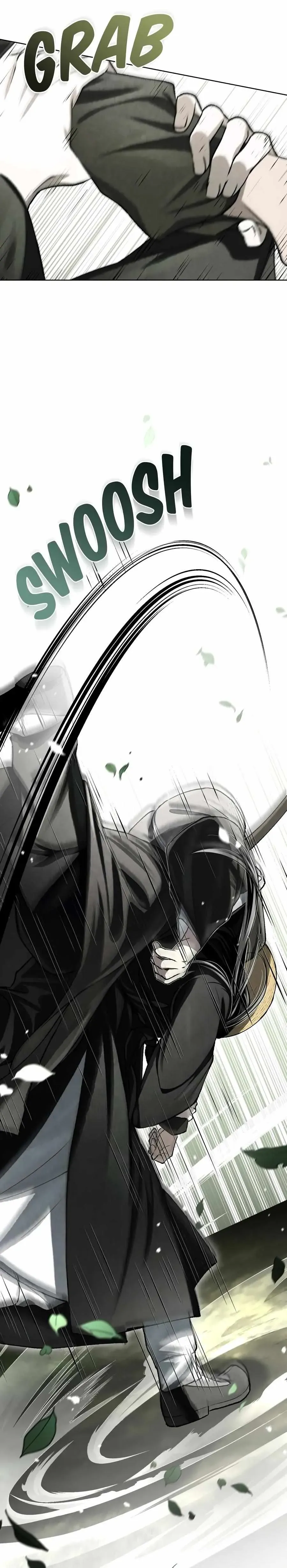 Soul Fire Chapter 37 Online - página 3