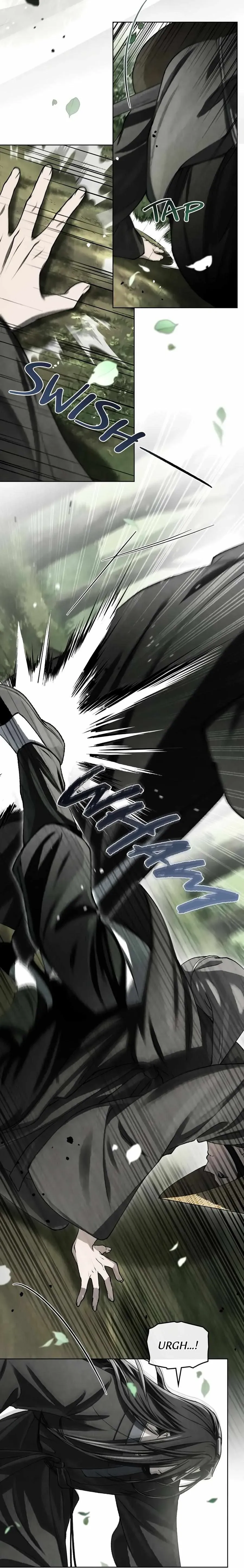 Soul Fire Chapter 37 Online - página 4