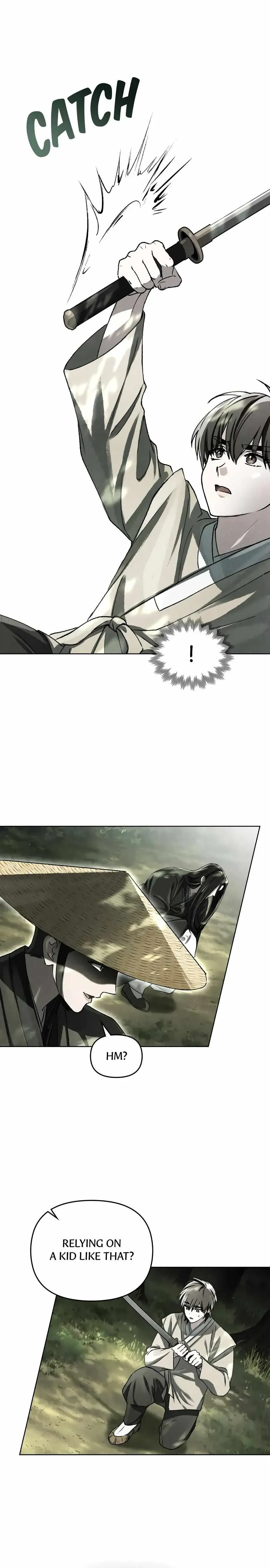 Soul Fire Chapter 37 Online - página 6