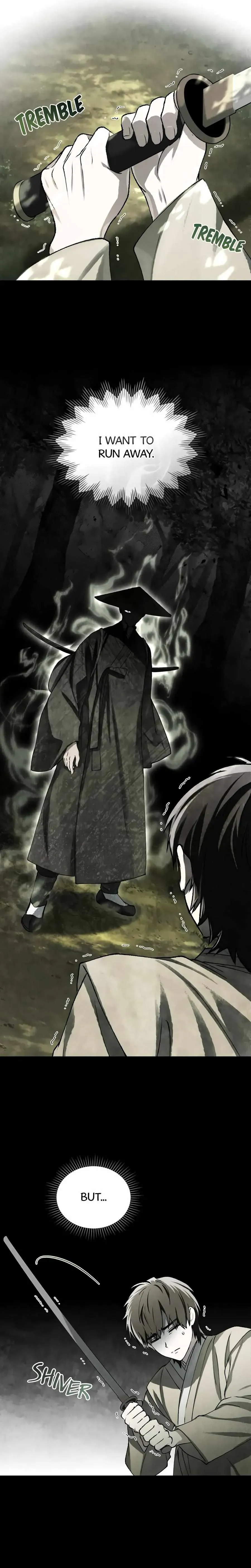 Soul Fire Chapter 37 Online - página 7