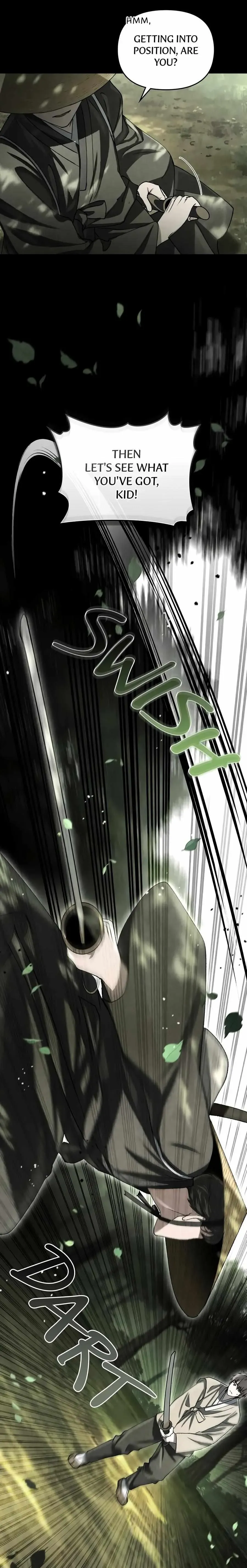 Soul Fire Chapter 37 Online - página 8