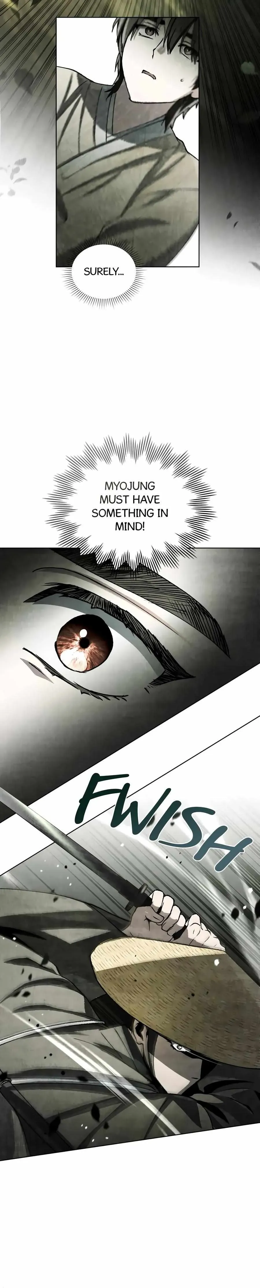 Soul Fire Chapter 37 Online - página 9
