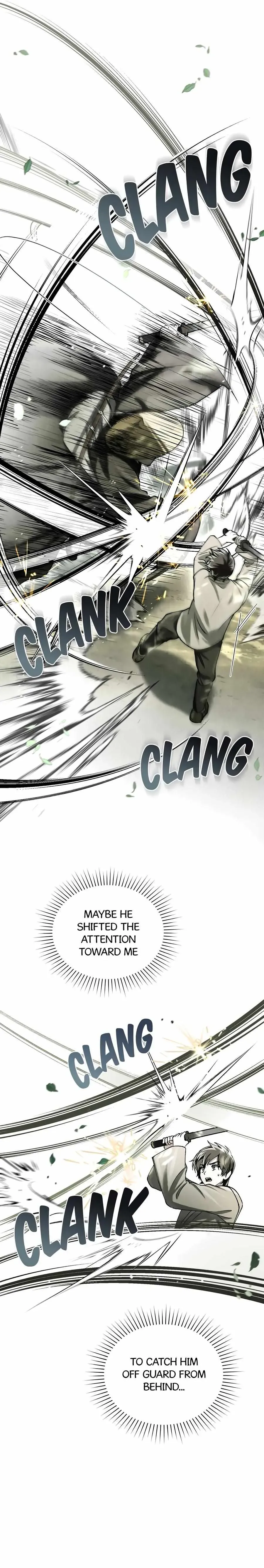 Soul Fire Chapter 37 Online - página 10