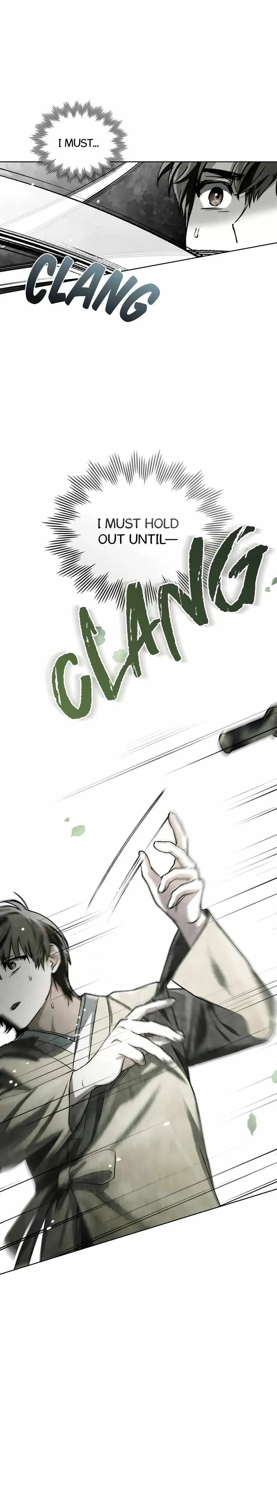 Soul Fire Chapter 37 Online - página 12