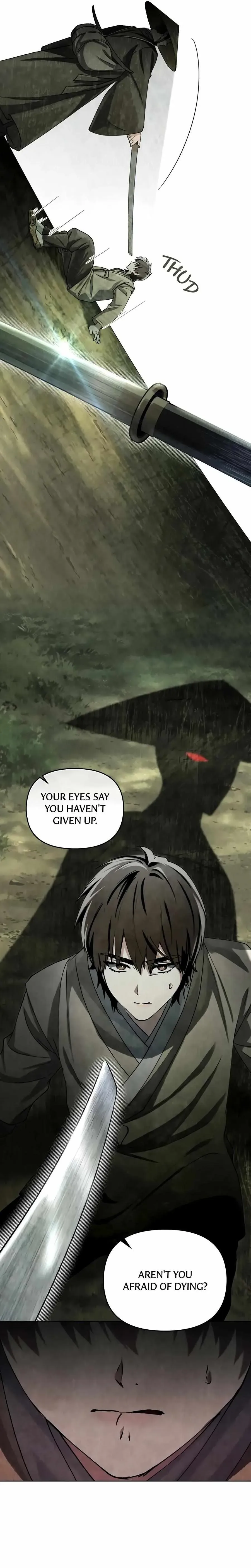 Soul Fire Chapter 37 Online - página 13