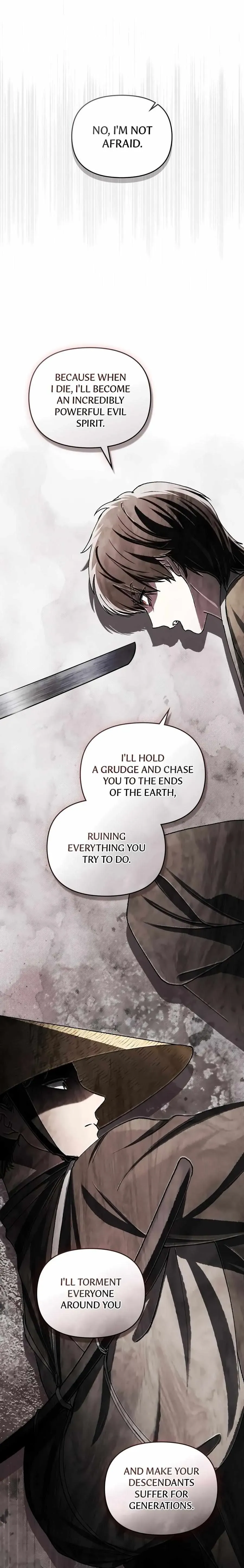 Soul Fire Chapter 37 Online - página 14