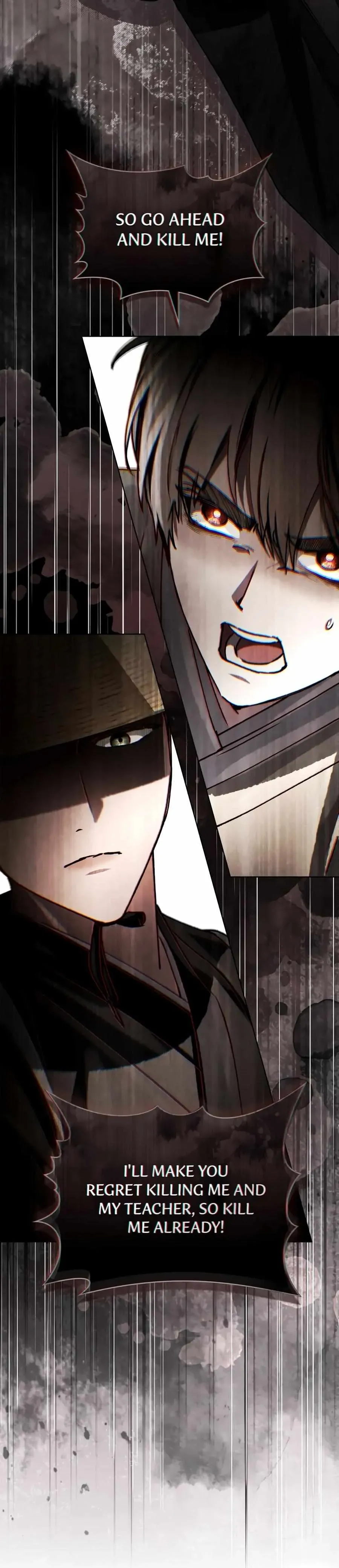 Soul Fire Chapter 37 Online - página 15
