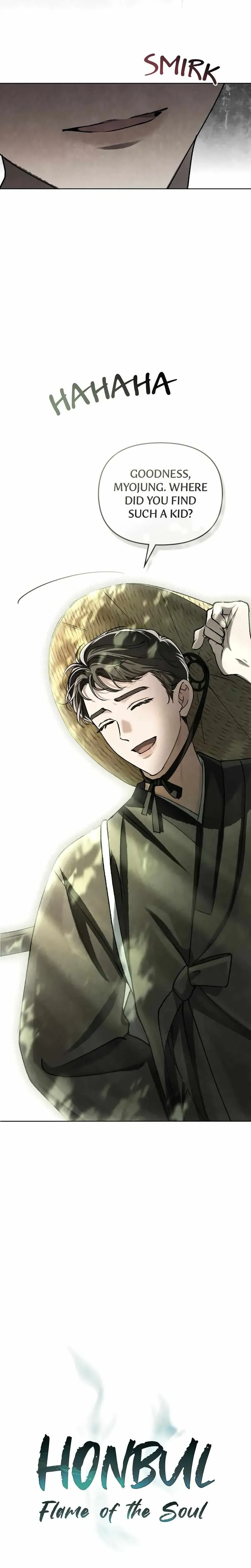Soul Fire Chapter 37 Online - página 16