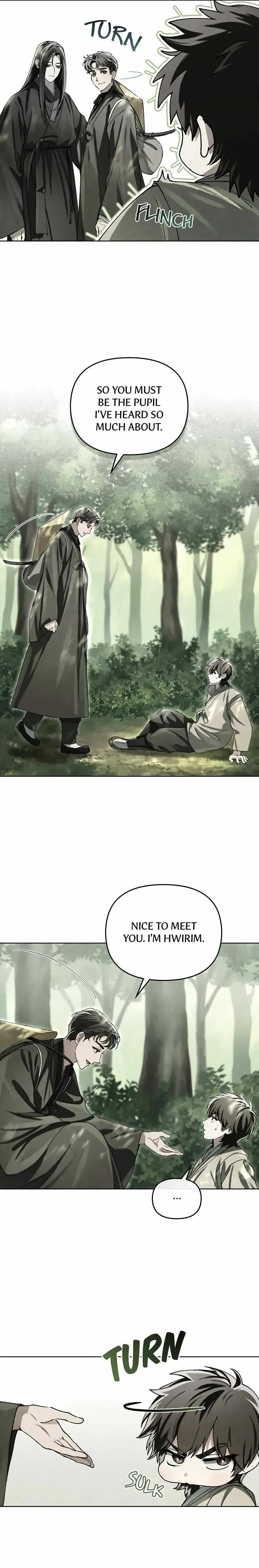 Soul Fire Chapter 37 Online - página 18