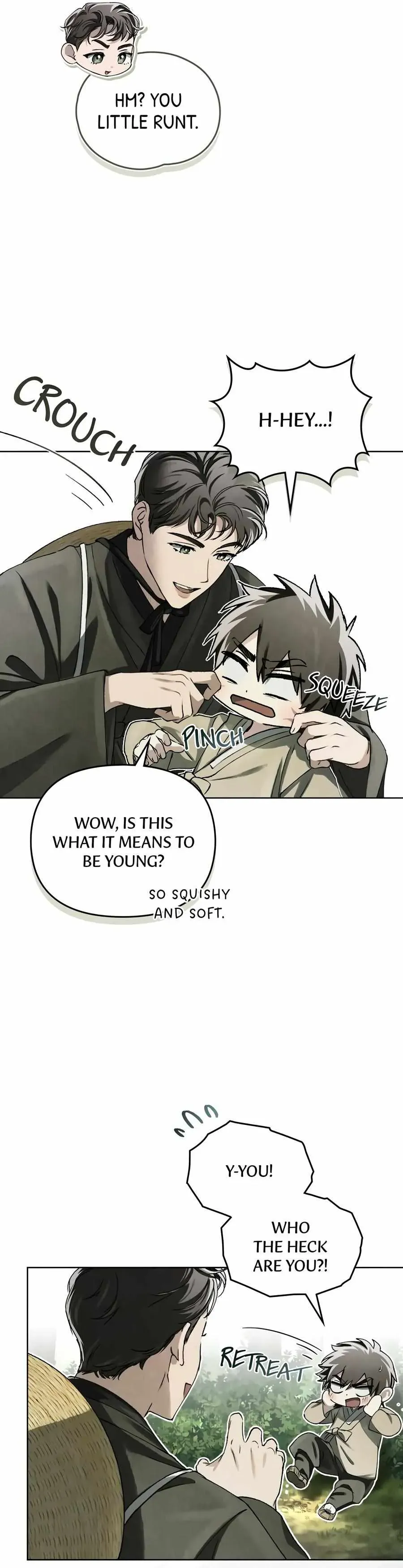 Soul Fire Chapter 37 Online - página 19
