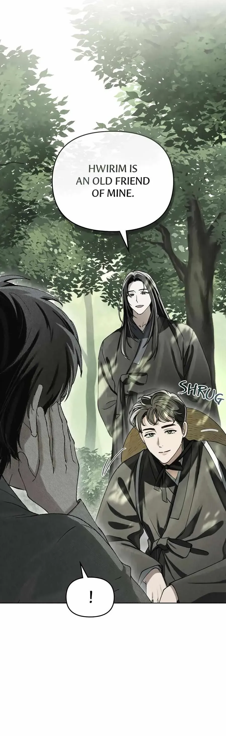 Soul Fire Chapter 37 Online - página 20