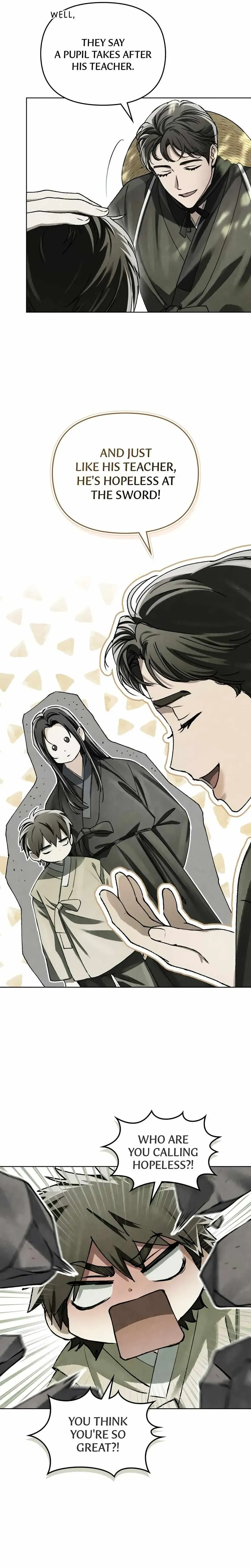 Soul Fire Chapter 37 Online - página 22