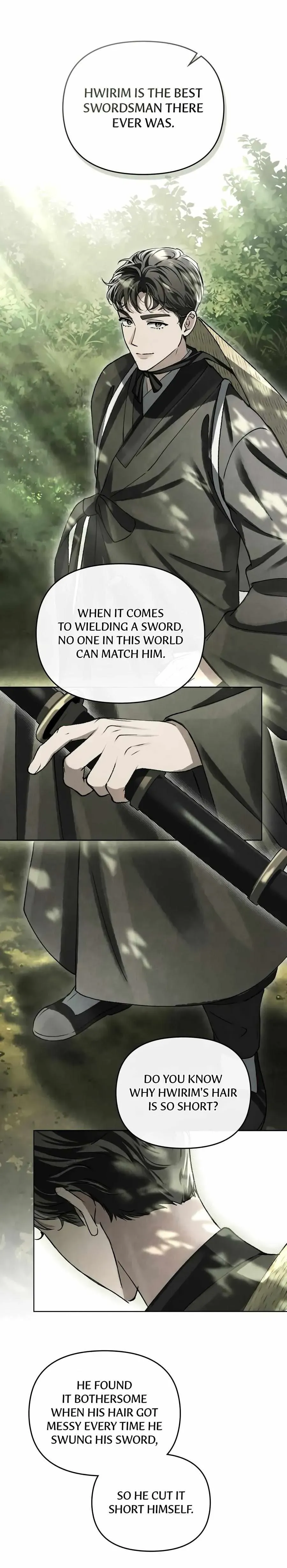 Soul Fire Chapter 37 Online - página 24