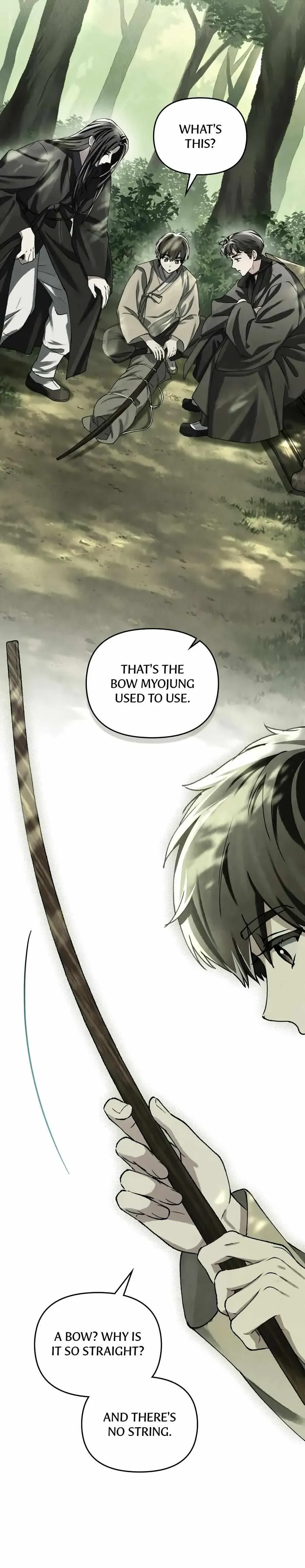 Soul Fire Chapter 37 Online - página 26