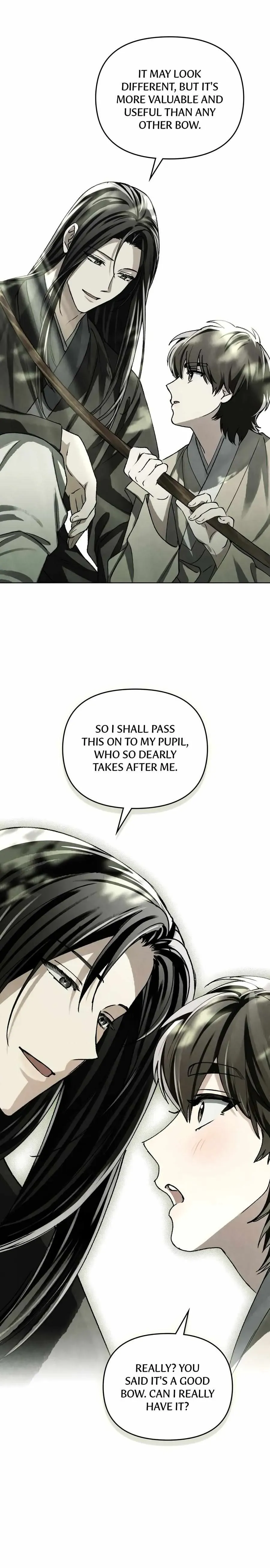 Soul Fire Chapter 37 Online - página 27