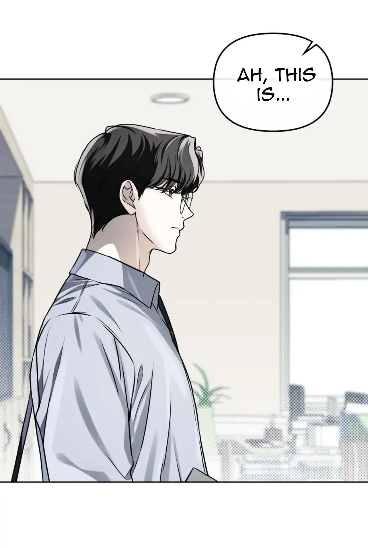 Soul Fire Chapter 4 Online - página 3