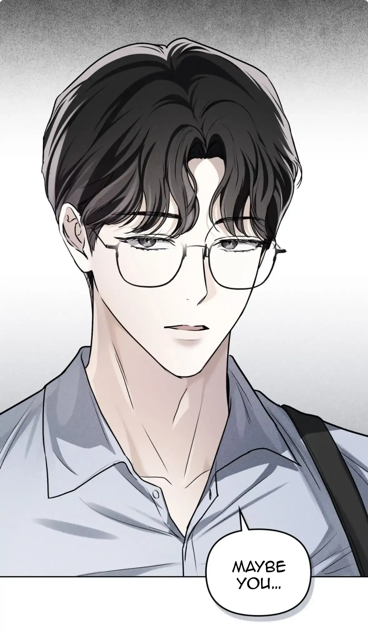 Soul Fire Chapter 4 Online - página 4