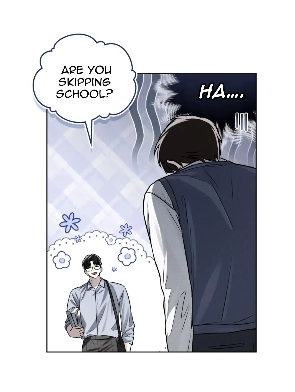 Soul Fire Chapter 4 Online - página 5