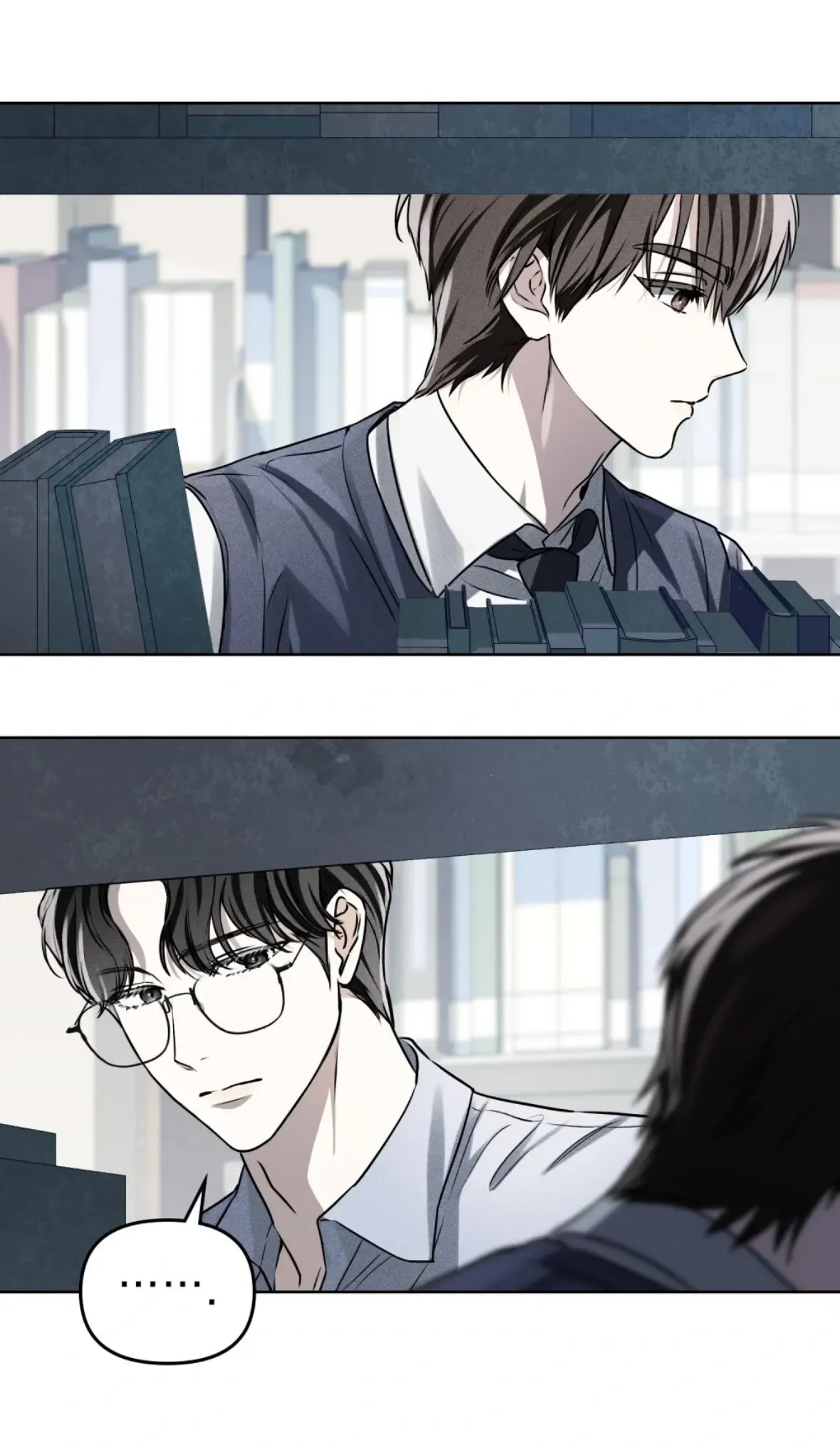 Soul Fire Chapter 4 Online - página 15
