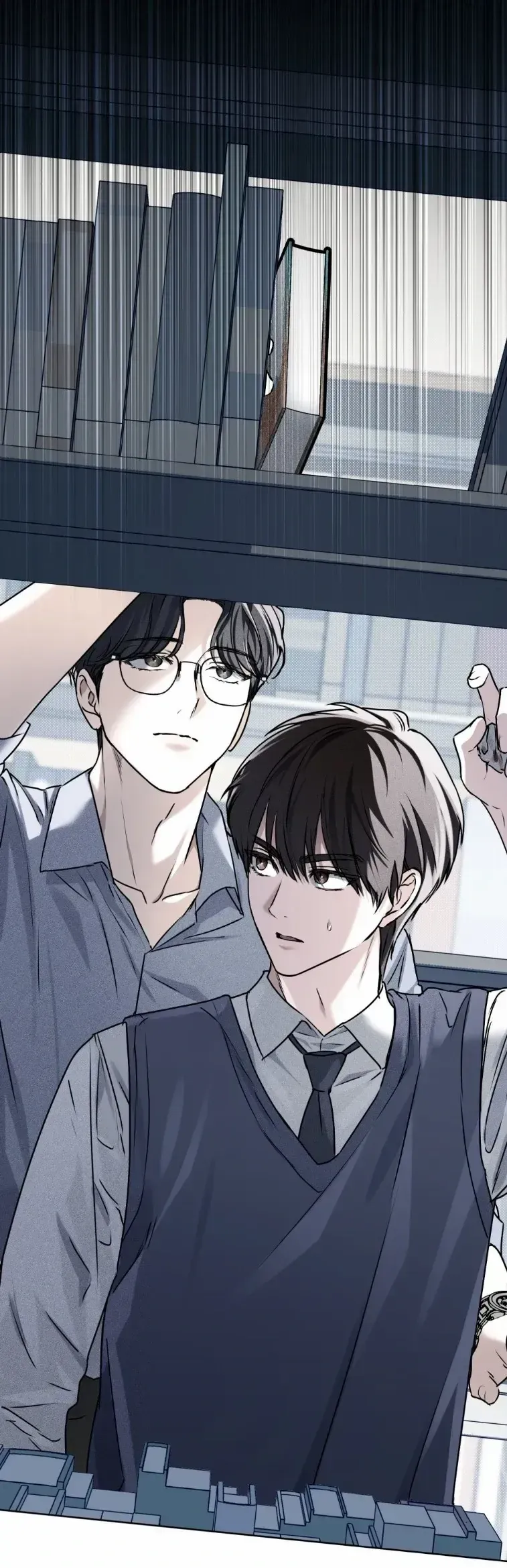 Soul Fire Chapter 4 Online - página 20