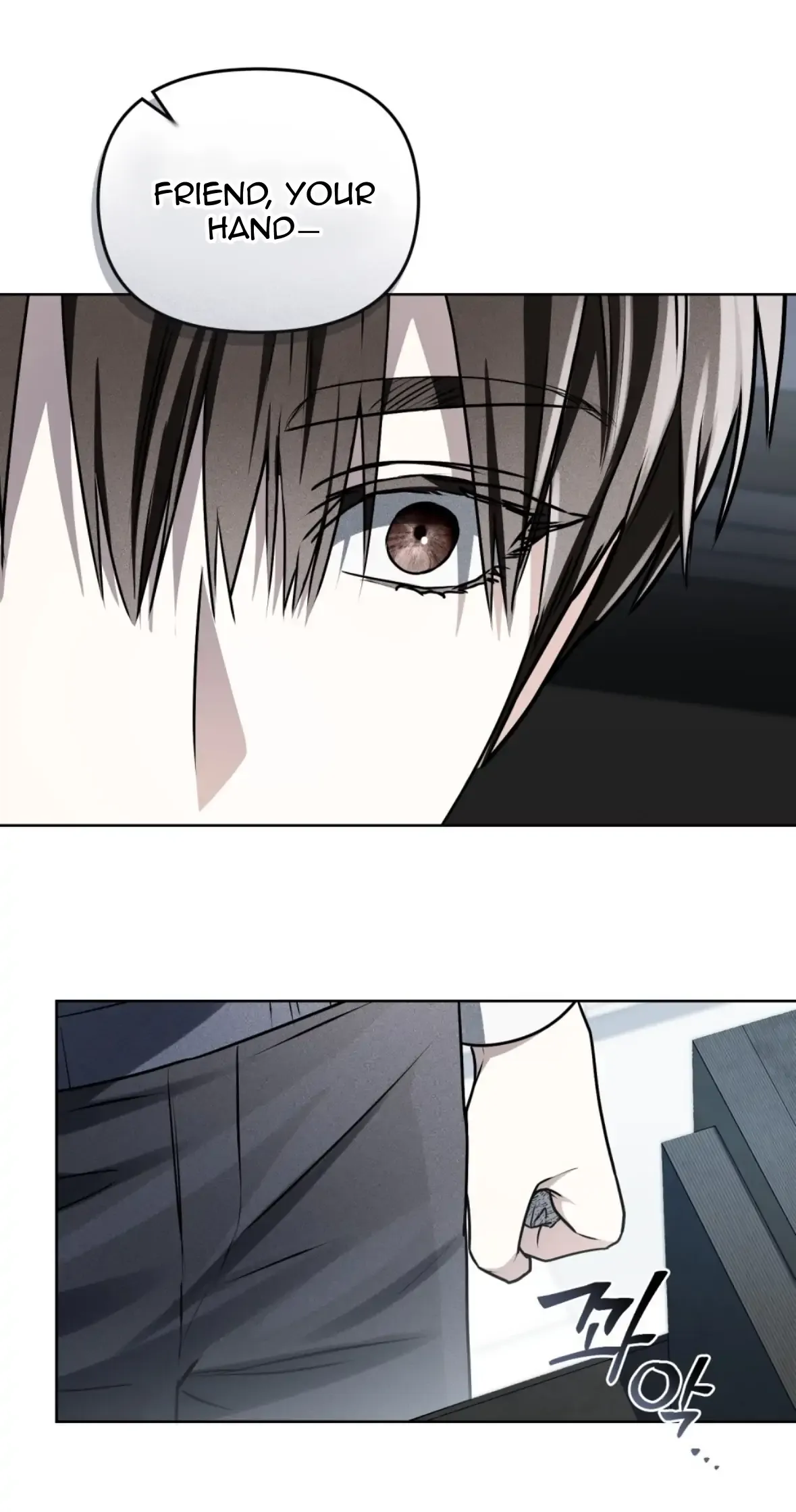 Soul Fire Chapter 4 Online - página 27