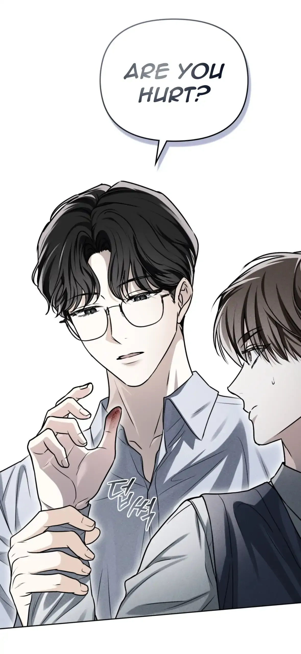 Soul Fire Chapter 4 Online - página 28