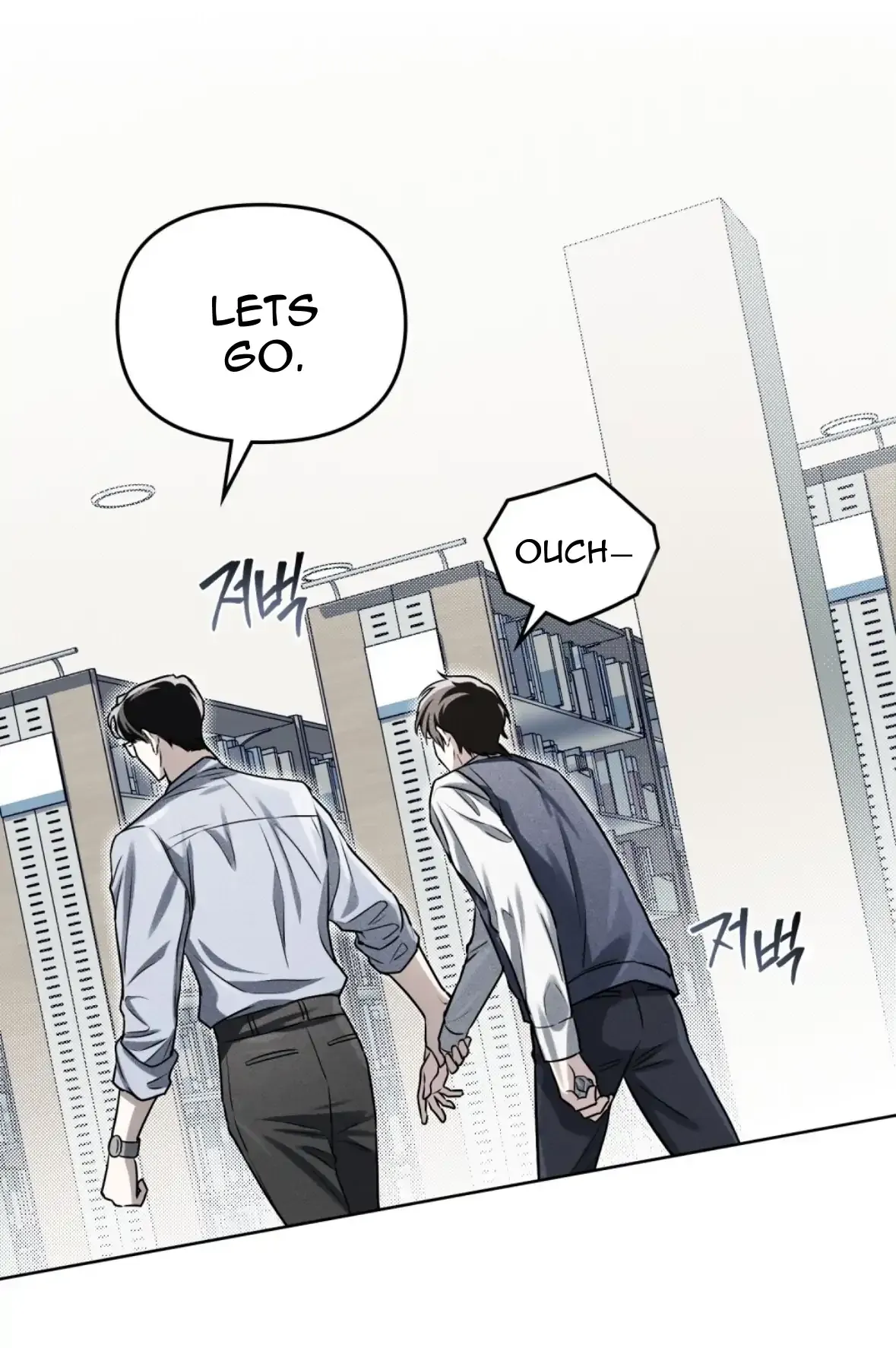 Soul Fire Chapter 4 Online - página 30