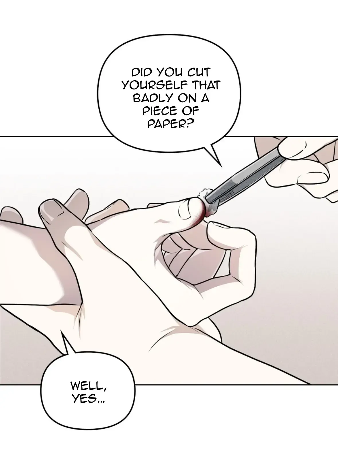Soul Fire Chapter 4 Online - página 32