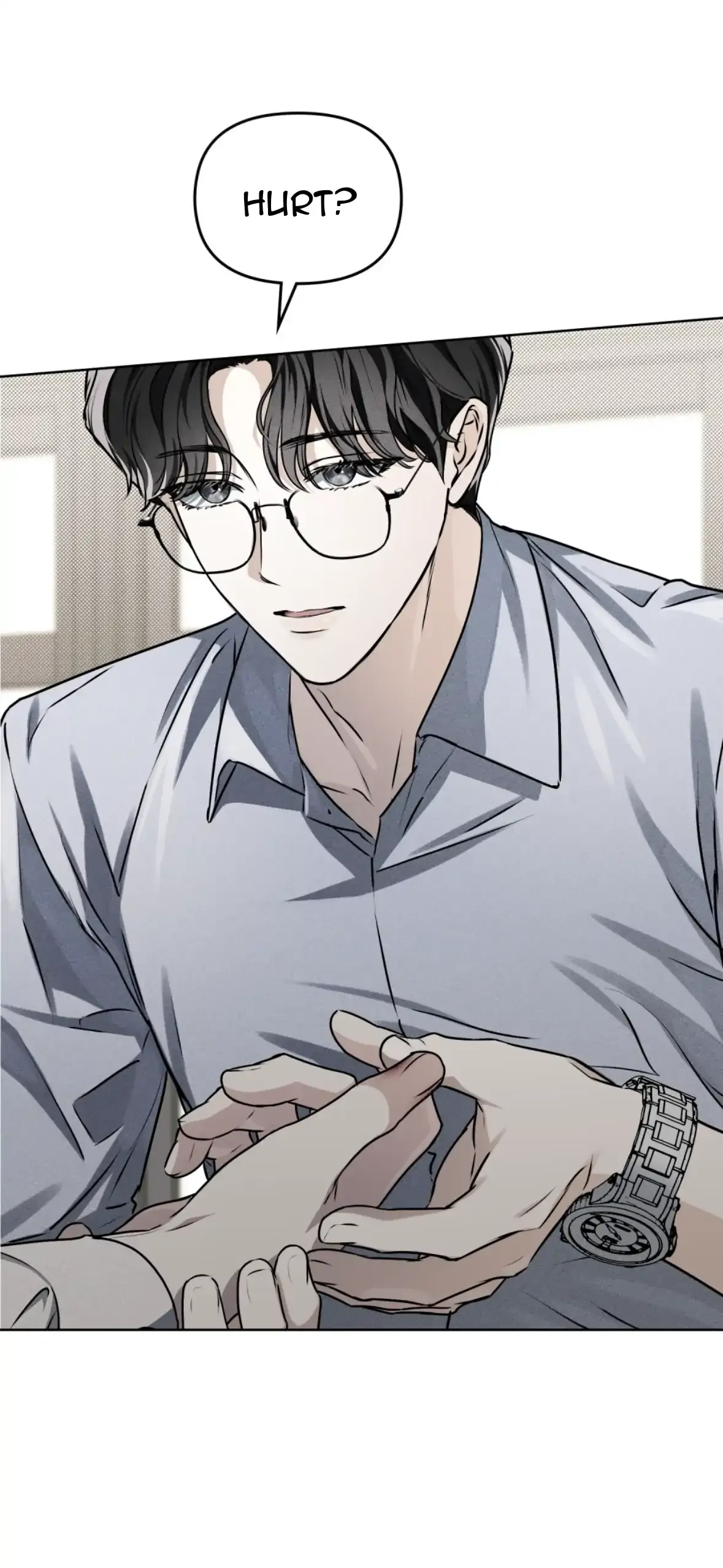 Soul Fire Chapter 4 Online - página 34